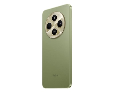 Foto 3 | Movistar Xiaomi Redmi 14C 128 GB Verde