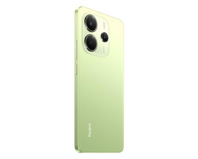 Foto 3 | Telcel Xiaomi Redmi Note 14 256 GB Verde