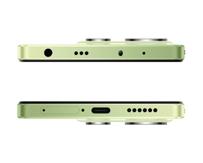 Foto 7 | Telcel Xiaomi Redmi Note 14 256 GB Verde