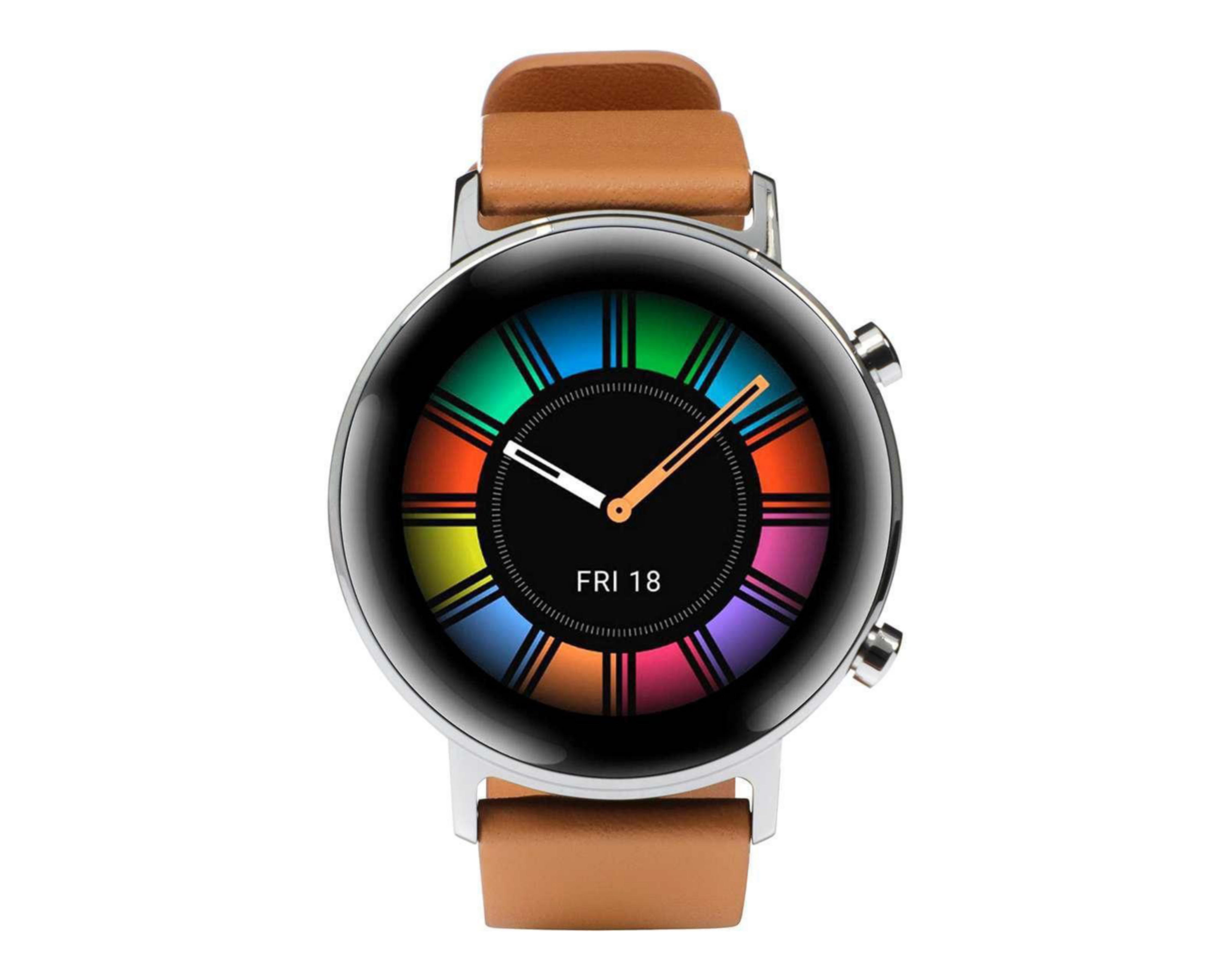 Foto 1 | Smartwatch Huawei Watch GT 2 Café