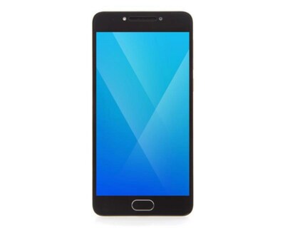 Foto 1 | AT&T/Unefon Alcatel A5 LED 16 GB Negro