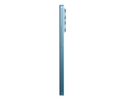 Foto 5 | Telcel Xiaomi Redmi Note 14 256 GB Azul