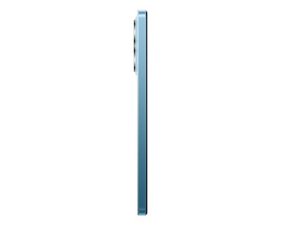 Foto 6 | Telcel Xiaomi Redmi Note 14 256 GB Azul