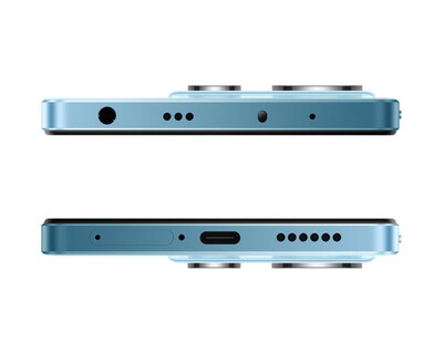 Foto 7 | Telcel Xiaomi Redmi Note 14 256 GB Azul