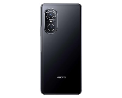 Foto 1 | Celular Huawei Liberado Nova 9 SE 128 GB Negro