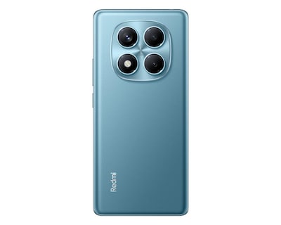 Foto 1 | Telcel Xiaomi Redmi Note 14 Pro 4G 256 GB Azul