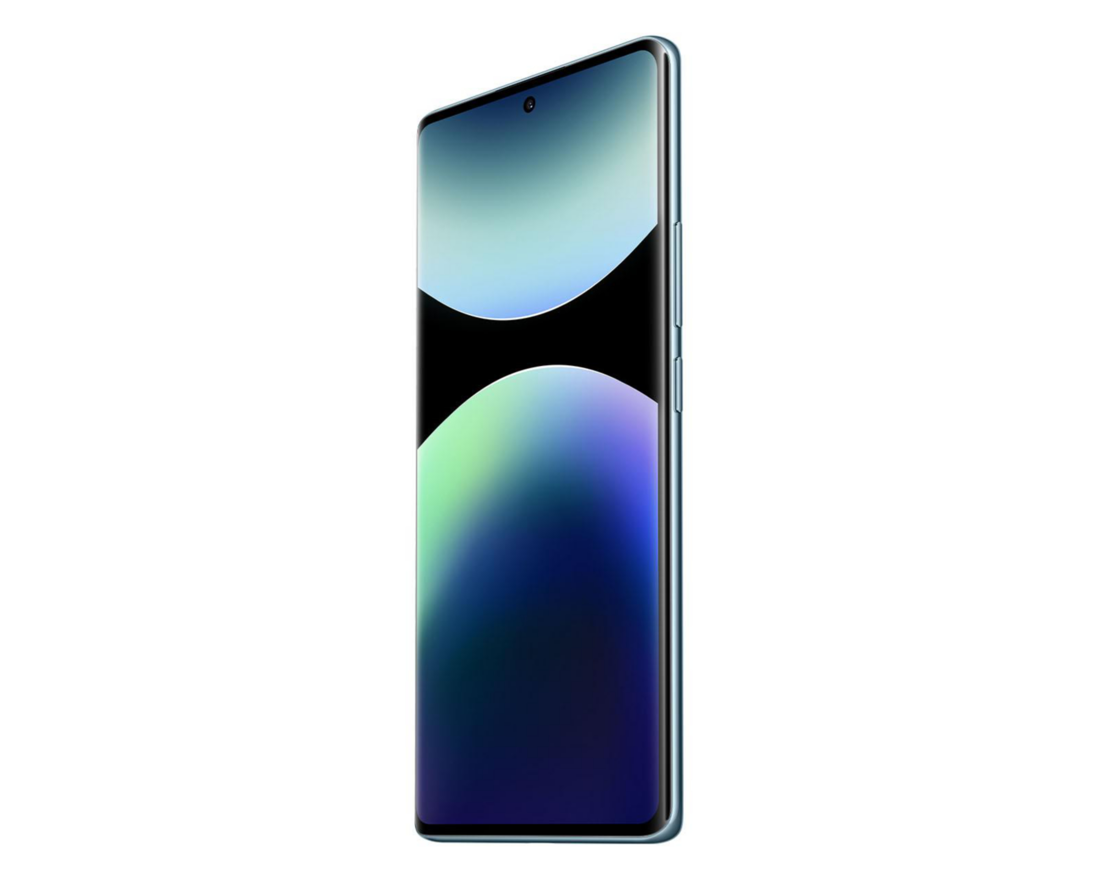 Foto 4 | Telcel Xiaomi Redmi Note 14 Pro 4G 256 GB Azul