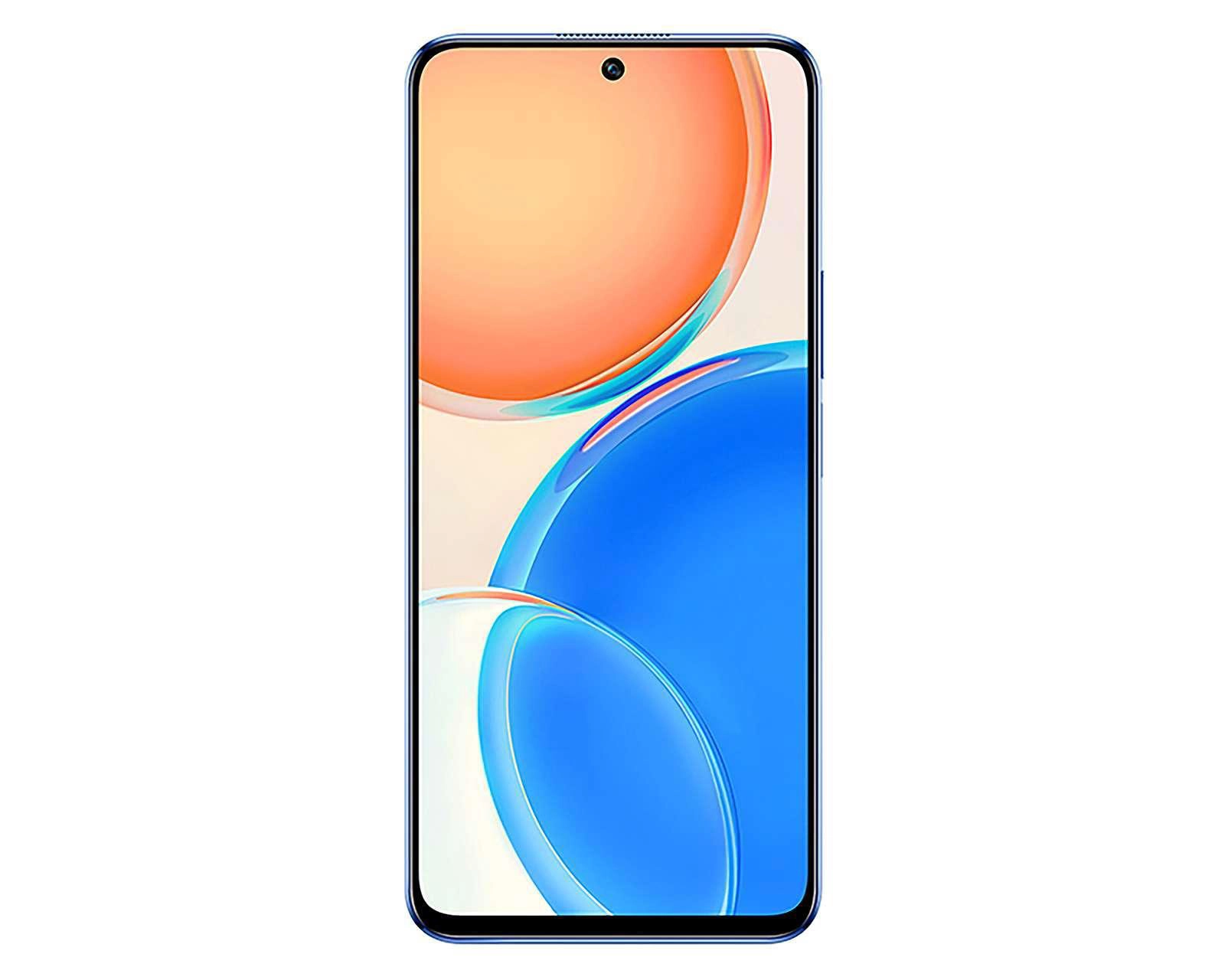 Foto 2 | Telcel Honor X8 128 GB Azul