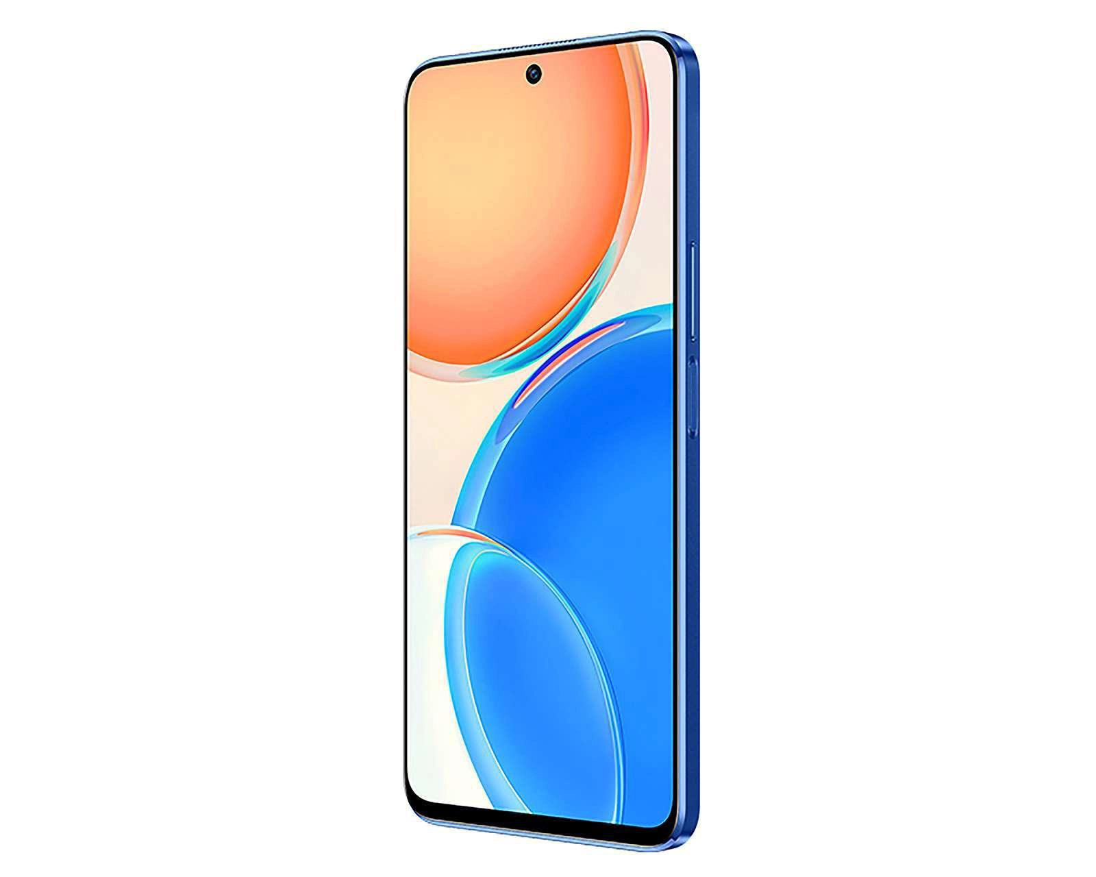 Foto 5 pulgar | Telcel Honor X8 128 GB Azul