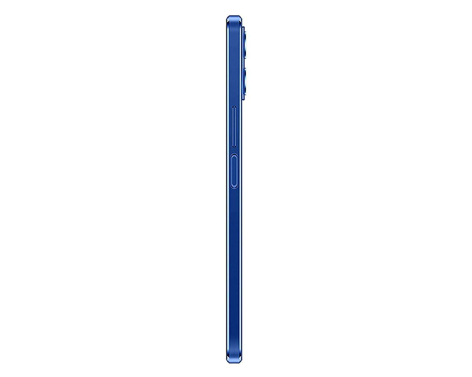 Foto 5 | Telcel Honor X8 128 GB Azul