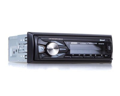 Foto 2 | Autoestéreo Jensen SMCH8677BT con Bluetooth