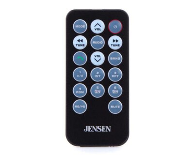 Foto 4 | Autoestéreo Jensen SMCH8677BT con Bluetooth