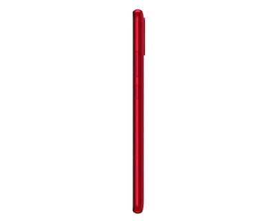 Foto 4 | Movistar Samsung Galaxy A03 64 GB Rojo