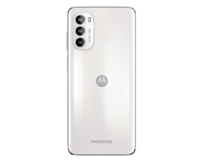 Foto 2 | Celular Motorola Desbloqueado G82 5G 128 GB Blanco