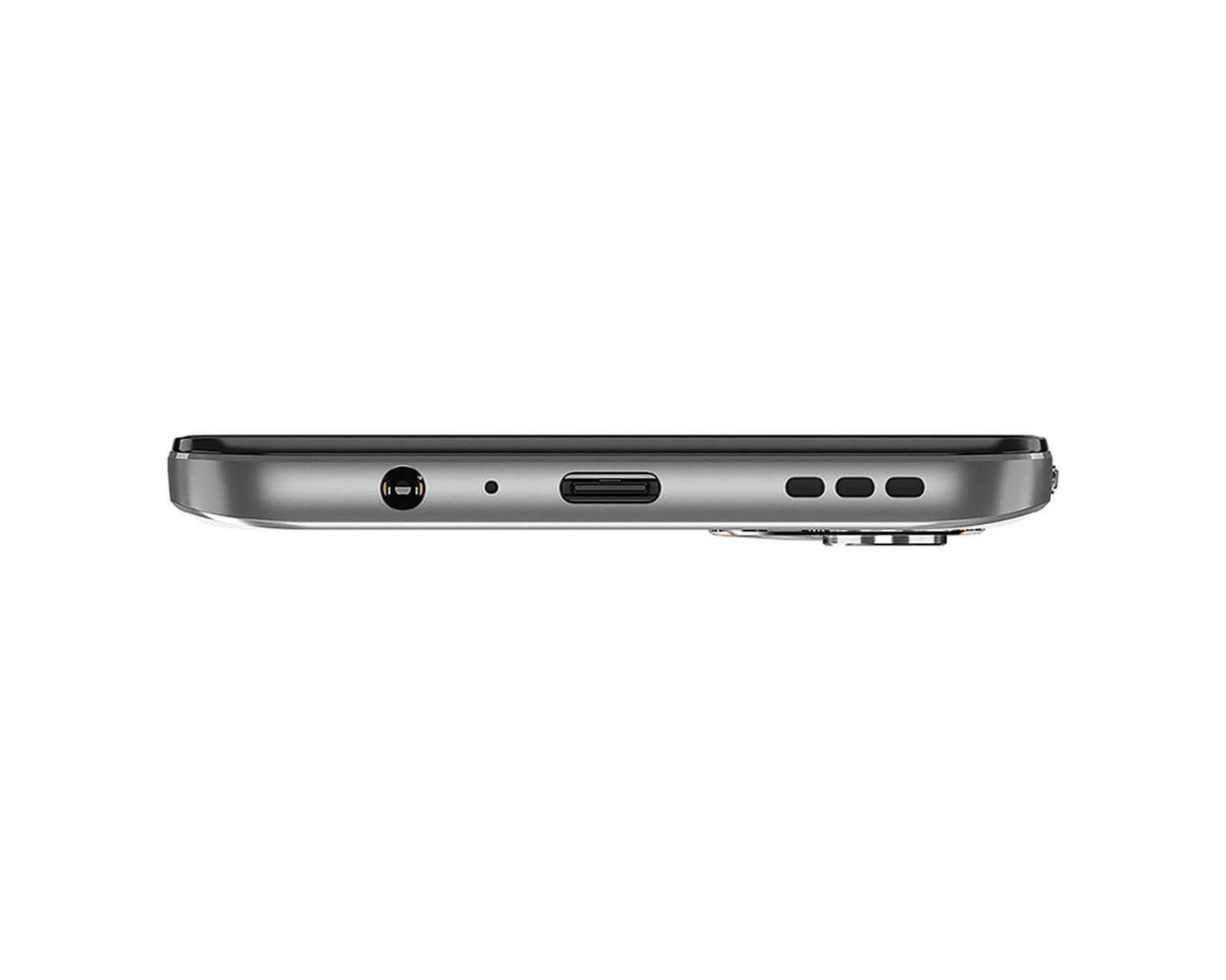 Foto 6 | Celular Motorola Desbloqueado G82 5G 128 GB Blanco