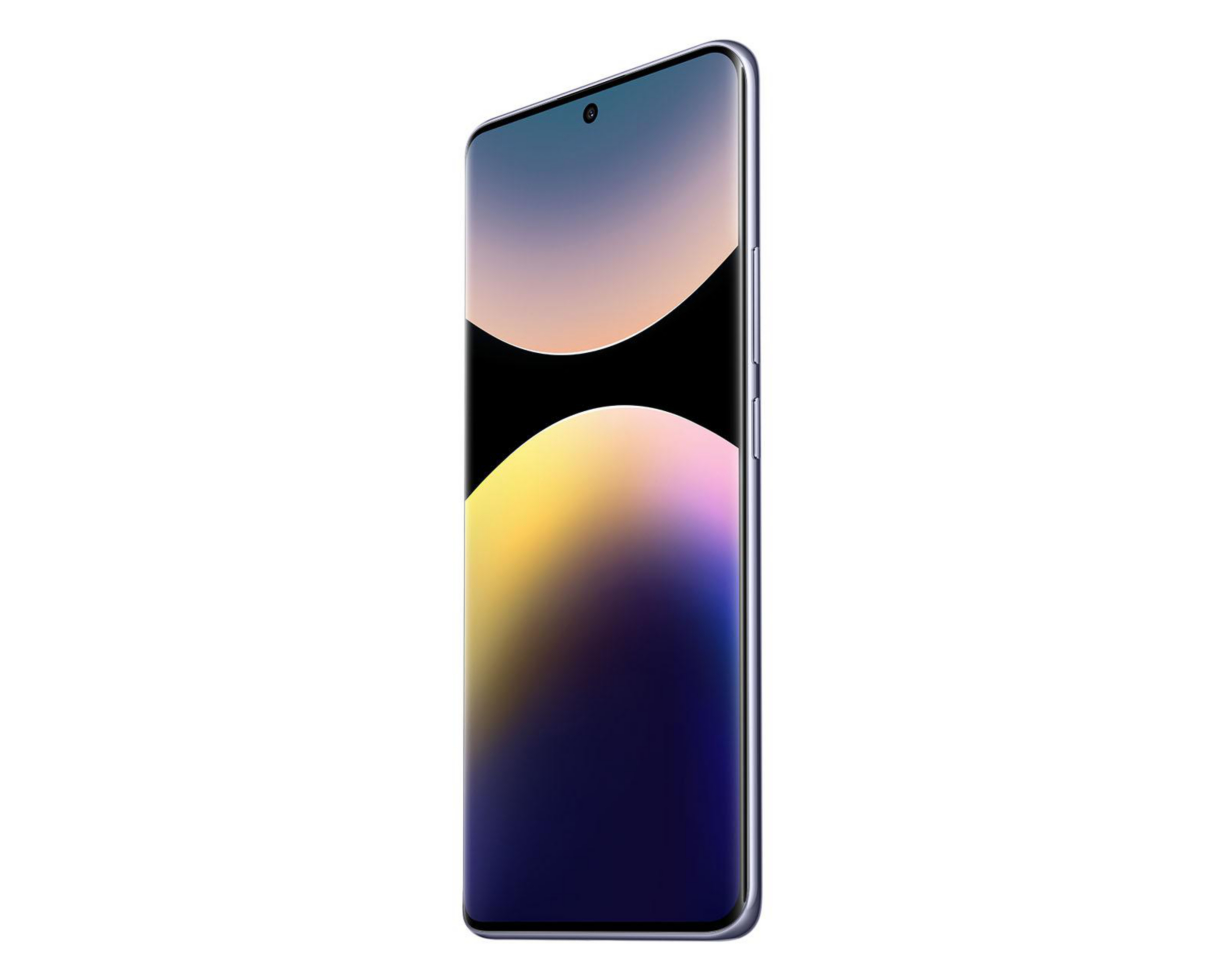 Foto 4 | Telcel Xiaomi Redmi Note 14 Pro 5G 256 GB Violeta + Redmi Buds 6 Active