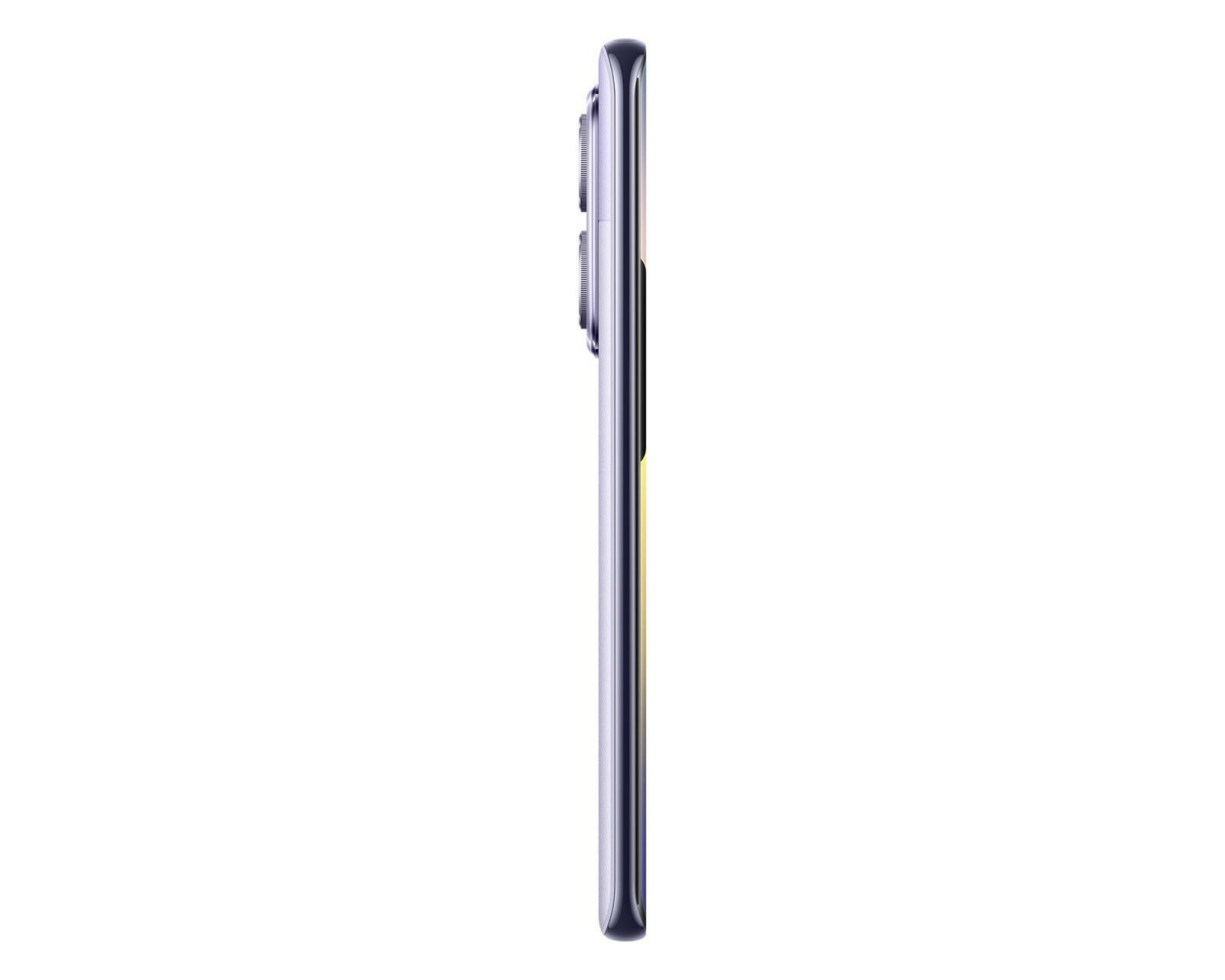 Foto 6 | Telcel Xiaomi Redmi Note 14 Pro 5G 256 GB Violeta + Redmi Buds 6 Active