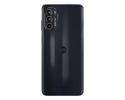 Foto 2 | Celular Motorola Desbloqueado G82 5G 128 GB Negro