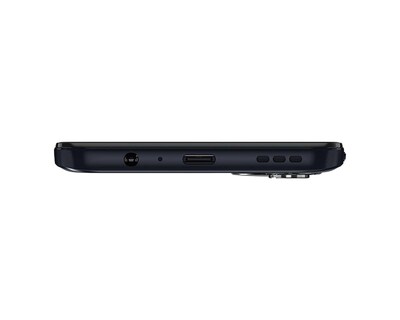 Foto 6 | Celular Motorola Desbloqueado G82 5G 128 GB Negro