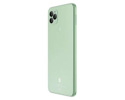 Foto 3 | Celular BLU Liberado S91 128 GB Verde