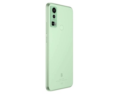 Foto 3 | Celular BLU Liberado S91 Pro 128 GB Verde
