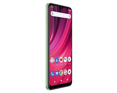 Foto 4 | Celular BLU Liberado S91 Pro 128 GB Verde