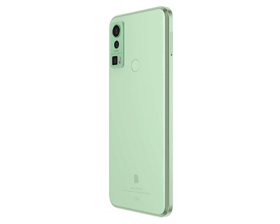Foto 5 | Celular BLU Liberado S91 Pro 128 GB Verde