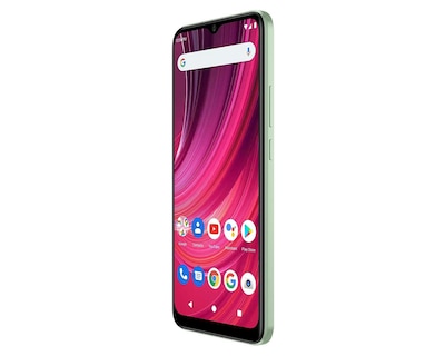 Foto 6 | Celular BLU Liberado S91 Pro 128 GB Verde