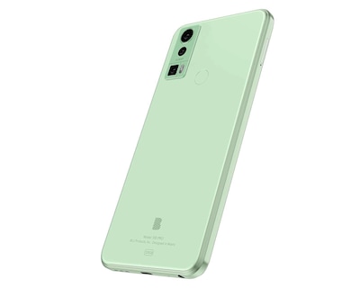 Foto 7 | Celular BLU Liberado S91 Pro 128 GB Verde