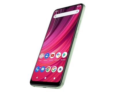 Foto 8 | Celular BLU Liberado S91 Pro 128 GB Verde