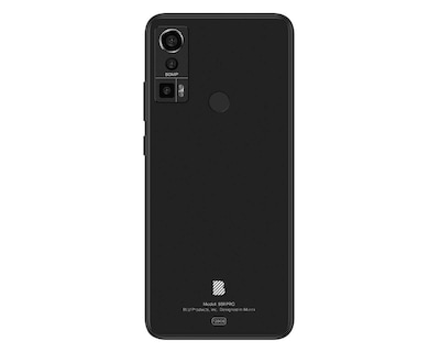 Foto 1 | Celular BLU Liberado S91 Pro 128 GB Negro