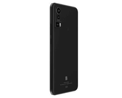 Foto 3 | Celular BLU Liberado S91 Pro 128 GB Negro