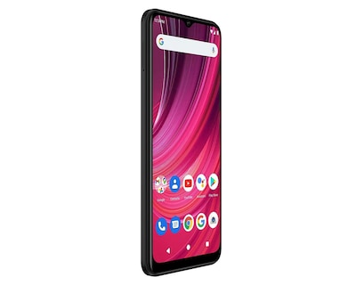 Foto 4 | Celular BLU Liberado S91 Pro 128 GB Negro