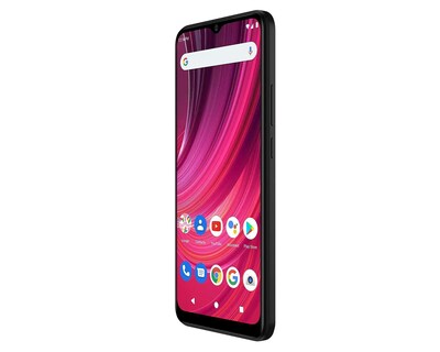 Foto 6 | Celular BLU Liberado S91 Pro 128 GB Negro