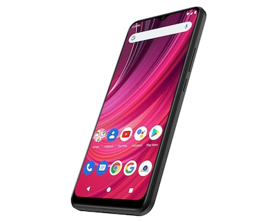 Foto 8 | Celular BLU Liberado S91 Pro 128 GB Negro