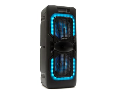 Foto 2 | Bocina Bluetooth Misik MB178 10,000 W con Micrófono