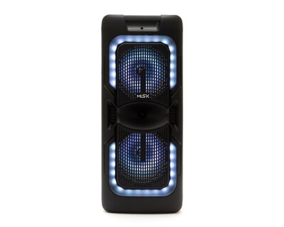 Foto 3 | Bocina Bluetooth Misik MB178 10,000 W con Micrófono