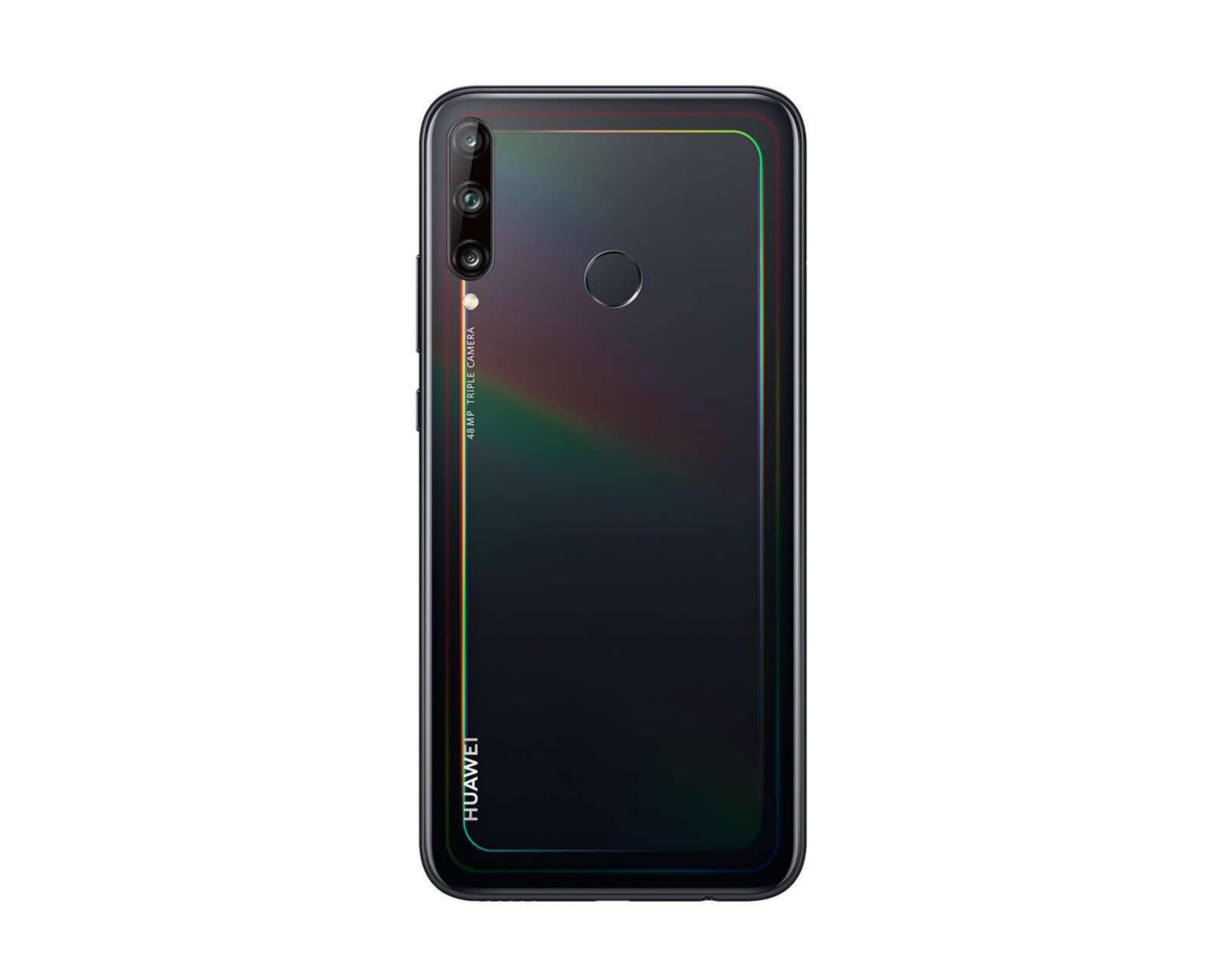 Foto 3 pulgar | Telcel Huawei Y7P 64 GB Negro