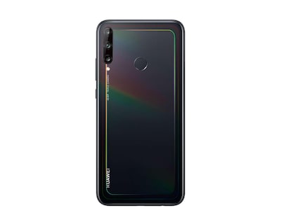 Foto 2 | Telcel Huawei Y7P 64 GB Negro