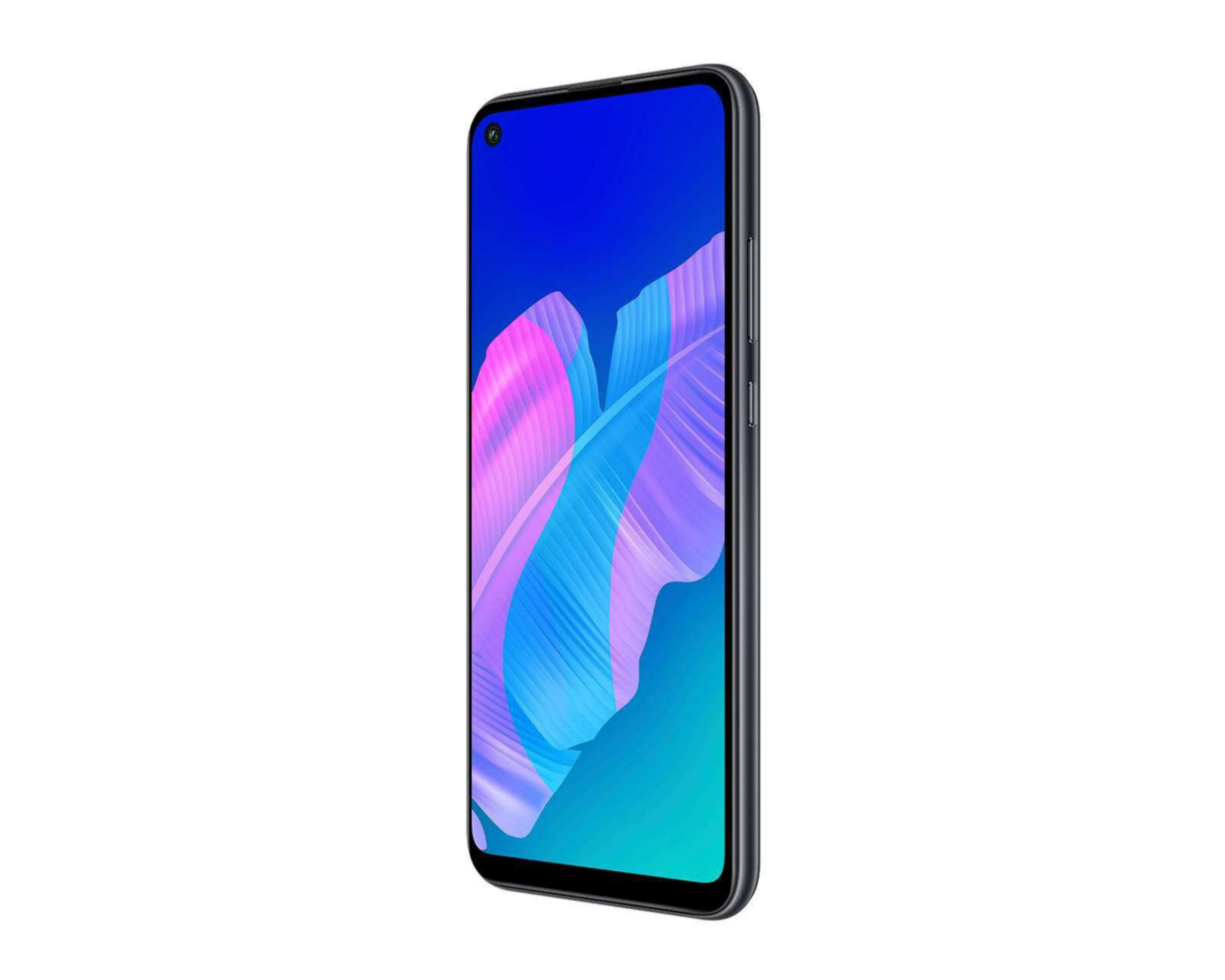 Foto 4 pulgar | Telcel Huawei Y7P 64 GB Negro