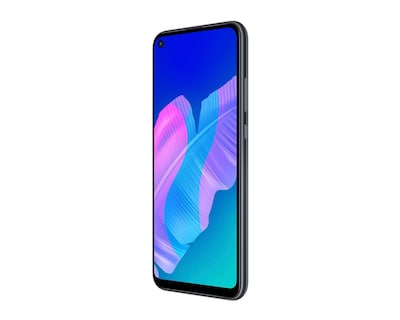 Foto 3 | Telcel Huawei Y7P 64 GB Negro