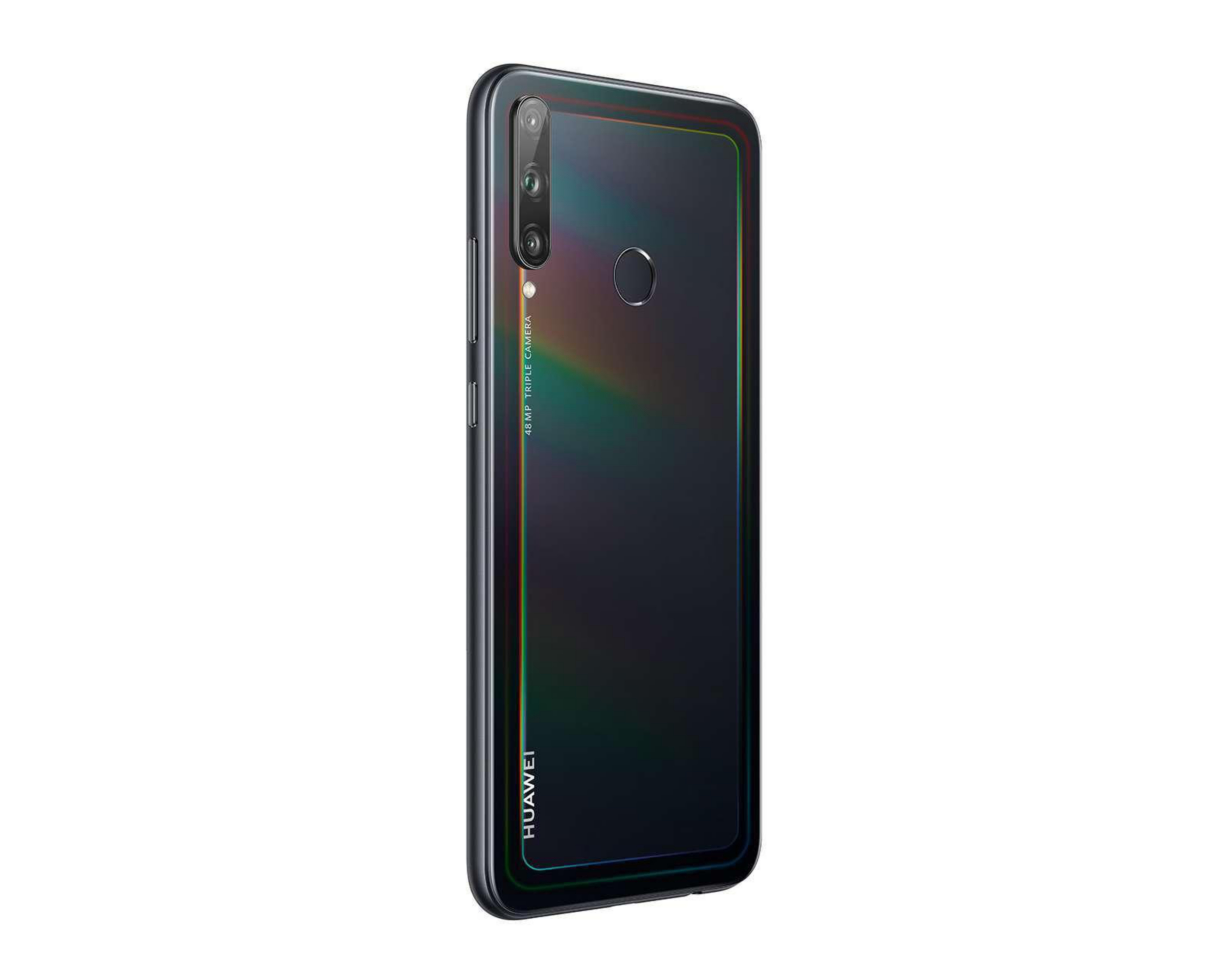 Foto 5 pulgar | Telcel Huawei Y7P 64 GB Negro