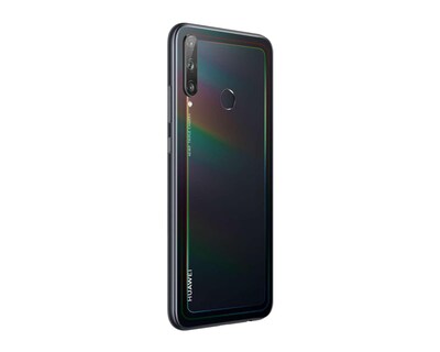 Foto 4 | Telcel Huawei Y7P 64 GB Negro