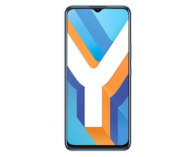 Foto 2 | Celular Vivo Liberado Y01 32 GB Azul