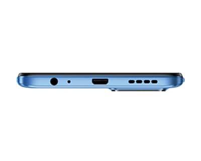 Foto 5 | Celular Vivo Liberado Y01 32 GB Azul