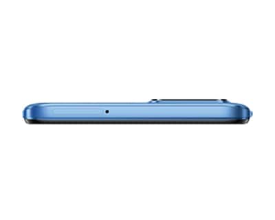 Foto 6 | Celular Vivo Liberado Y01 32 GB Azul