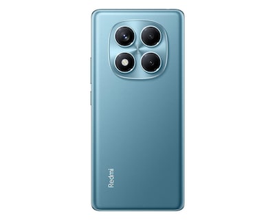 Foto 1 | AT&T Xiaomi Redmi Note 14 Pro 4G 256 GB Azul