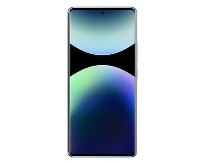 Foto 2 | AT&T Xiaomi Redmi Note 14 Pro 4G 256 GB Azul