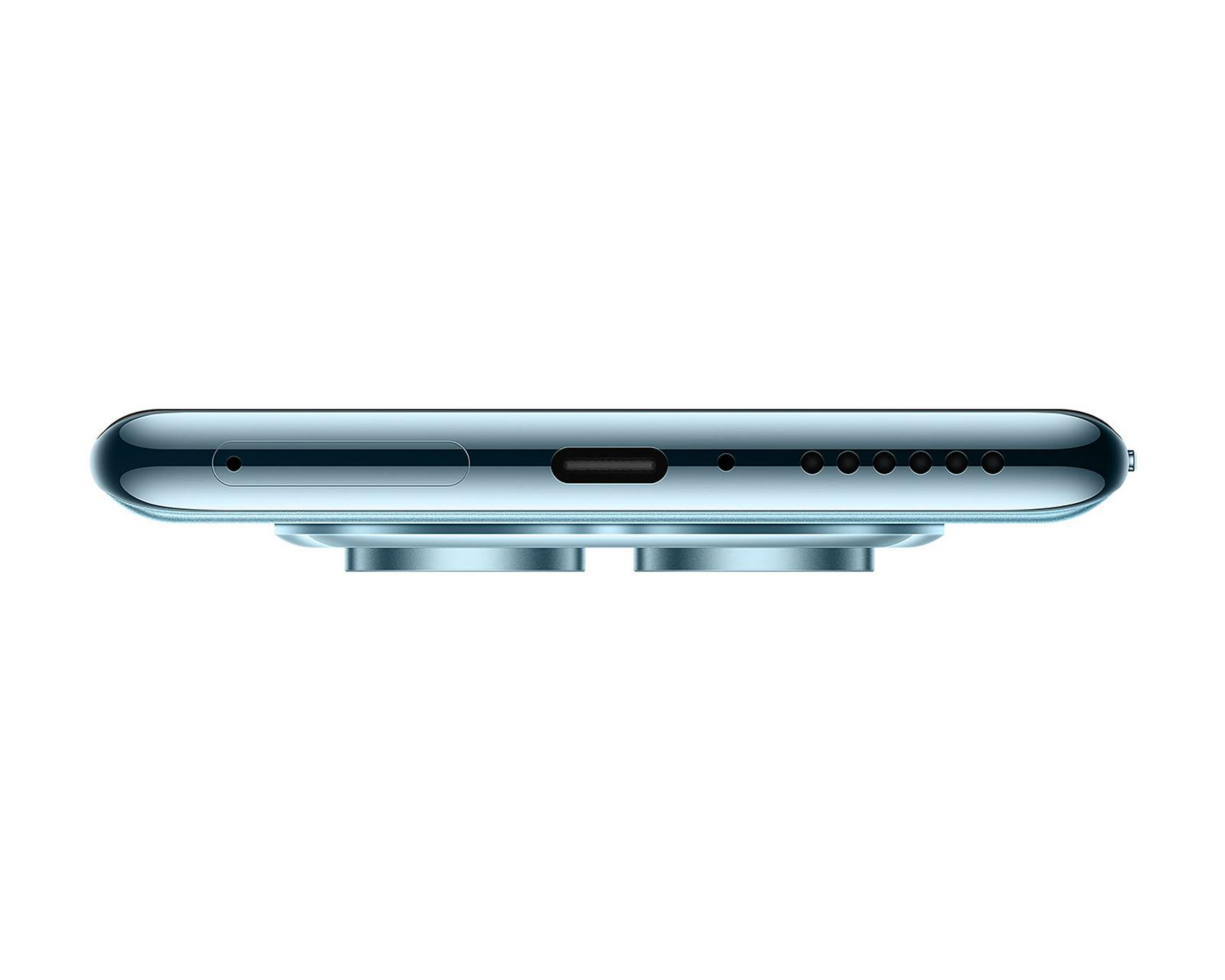 Foto 8 pulgar | AT&T Xiaomi Redmi Note 14 Pro 4G 256 GB Azul