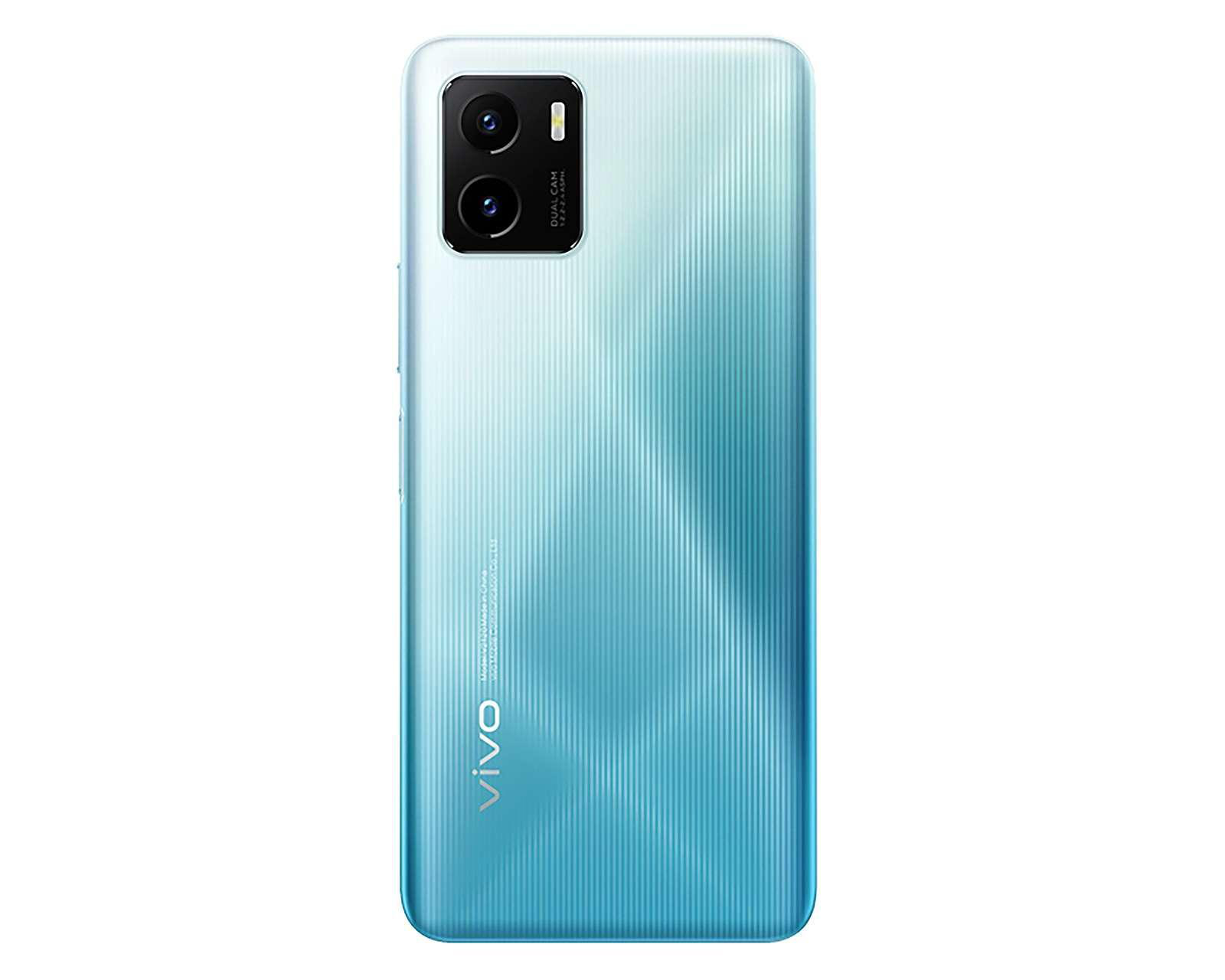 Celular Vivo Desbloqueado Y15S 64 GB Verde $1,999